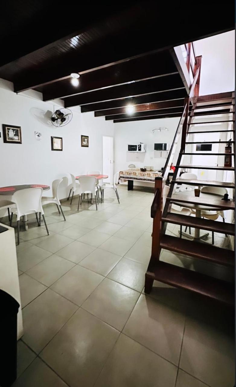 Spazio Itauna Pousada Saquarema Bagian luar foto