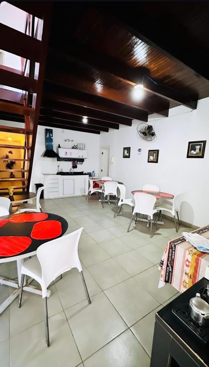 Spazio Itauna Pousada Saquarema Bagian luar foto